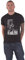 Nine Inch Nails Self Destruct '94 Männer T-Shirt schwarz S 100% Baumwolle Band-Merch, Bands