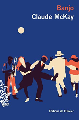 Banjo (French Edition)
