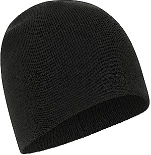 Mountain Warehouse St Anton Beanie - Lightweight Cap, Compact - for Travelling