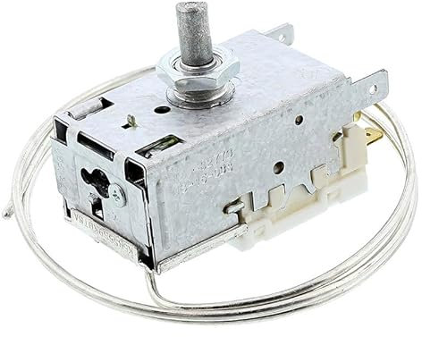 Thermostat k59s2773 ranco pour refrigerateur Electrolux 200361916