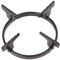 Rejilla De Quemador De Estufa De Gas De Anillo De Soporte De Wok De Hierro Fundido, Soporte De Fundición De Anillo De Wok Universal Para Cocina, Accesorios De Reemplazo De Estufa De Gas