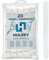 HULEEY Overgrips Padel-Grip Racchetta Padel-protezione racchetta padel-Grip Padel-OverGrip Padel Bianco Extra-Elevato Assorbimento del Sudore-Progettato per Racchetta di Padel Tennis -6/12/20/60 Pezzi
