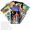 GTOTd Soot Sprite Poster 8 Stück 42 x 29cm (16.5 x 11.4) Anime Merch Party Ungerahmte Version HD Leinwanddruck Poster für Wohnzimmer Schlafzimmer Club Wand Kunst Dekor