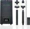 MARS HYDRO Plant Humidifier 15L, with Adjustable Humidity, Timer Function, Ultrasonic Precise and Silent Operation, No-Leak Seal for Grow Tent, Indoor Planting, Greenhouse, Bedroom