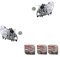Johns, Scheinwerfer + Nightbreaker passend für Citroen Jumper III 06-10