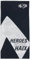HAIX Towel Das perfekte Sommerstrandtuch für Heldinnen und Helden. ße
