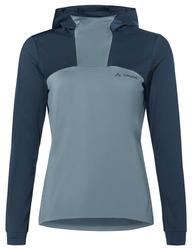 VAUDE Damen Women's Qimsa Hoody T-Shirt