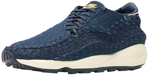 Nike Herren Air Footscape WovenSneaker