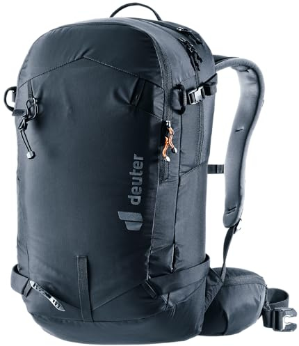 Deuter Freerider 30 zaino da sci leggero
