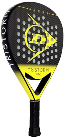 DUNLOP Racchetta da padel Tristorm Pro