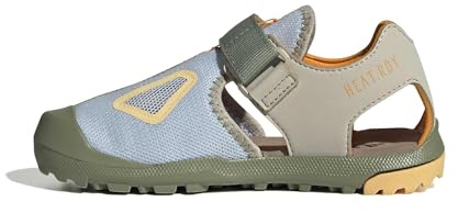 adidas Unisex Kinder Terrex Captain Toey 2.0 SandalsWanderschuhe