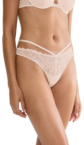 Triumph Damen that Night in Vegas String Briefs (1er Pack)