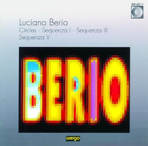 Circles / Sequenza 1, 3 & 4
