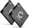 CELLONIC, Battery for Camera compatible with Canon PowerShot IXUS 185, 285 HS, NB-11L (3.7V, 600mAh) 2 Pieces