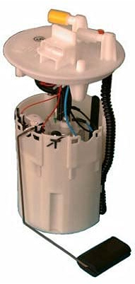MEAT & DORIA 76561 Kraftstoffpumpe Kraftstoff-Fördereinheit Modul Dieselpumpe Kompatibel mit FIAT PUNTO 188 46472382 51746634 46523409