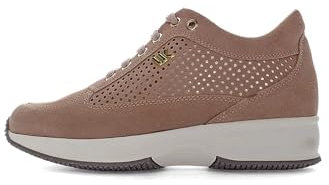 Lumberjack Raul Sneaker, Donna, Rosa (Rose Ch011), 39 EU (6 UK)