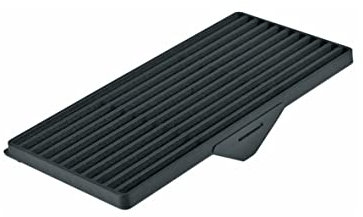 Rejilla 12020236 compatible con cafeteras automáticas Siemens