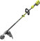 RYOBI Tondeuse à cordes capable de fixation sans fil Lithium-ion 40 volts avec batterie 4,0 Ah et chargeur inclus (boîte ouverte)