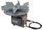 Moteur ventilateur four 220v avec turbine ventilateur 220v