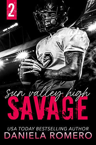 Sun Valley High - Savage