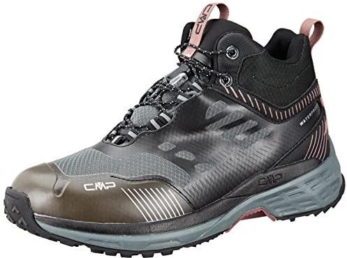 CMP Damen Pohlarys Mid Wmn Wp Hiking ShoesTrekking-Schuhe