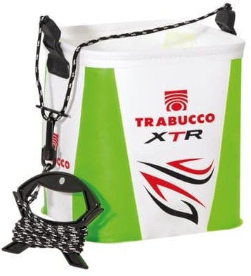 Trabucco Contenitore XTR Eva White Drop Nessuno