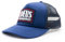 Deus Crimson Trucker Cap - Navy