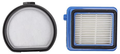 1 Filterwatte 1 Filtersieb Ersatzfilter Staubsaugerfilterset Staubsaugerfilterset für AEG ASKQX9 QX9 1 50IB QX9 1 ALRG QX9 1 ANIM