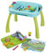 Play-Doh Knet- & Kreativ-Tisch, Vorschulspielzeug für Jungen und Mädchen ab 3 Jahren, Play-Doh Starter Set