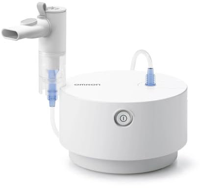 Omron Compressor Nebuliser