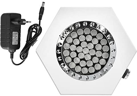 80W Aspirateur Ongles Manucure Professionnelle, Aspirateur de Table Onglerie, Collecteur de Poussière D'ongle Encastrable pour La Manucure au Salon Ou à La Maison