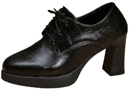 Allbestop Escarpins Femme Escarpins Unis pour Mariage,Talon Blanc Femme Chaussures pour Pieds Larges en Toile Femme Espadrille Femmes Compensees Sandale Fille 31 Chaussure Dan(Le Noir,41)