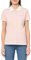 Tommy Hilfiger Polo da donna, Rosa da sposa multicolore, L