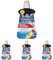 Finish Brillantante Lavastoviglie al Limone, 3 Prodotti da 250 ml di Brillantante, Additivo Lavastoviglie per Stoviglie Splendenti e Asciutte (Confezione da 12)