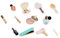 NAMOARLY 1 Set Make Up Spielzeug Für Kinder Pädagogisches Spielzeug Kinderspielzeug Kinder Make Up Kinderspiel Make Up Make Up Set Für Kinder Make Up Spielzeug