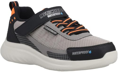 Skechers Jungen Bounder 2.0Sneaker