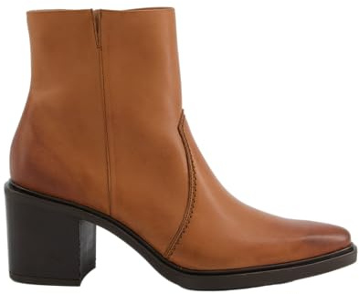 Paul Green Damen - Stiefeletten 8244-018 braun 39