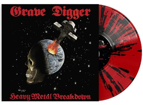 Heavy Metal Breakdown