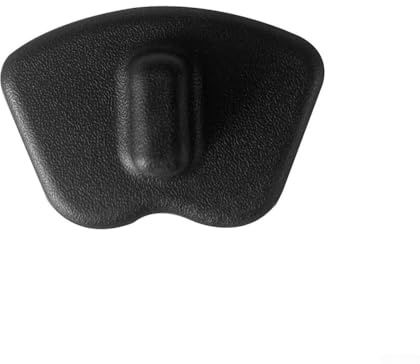 Sliding Door Lock Knob Handle Button for NV400 For Movano B 2010-2021 Compatible with MK3 Interstar 2022 Onward 8200766682