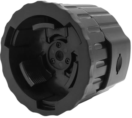 Batum WiFi Wireless Digital Okular, 4 Megapixel HD Kamera Für Optisches Teleskop Und Mikroskop 25mm Bis 50mm, WiFi Electronic Okular Kamera