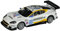 Scalextric 3830A C3830A Aston Martin 60 J. Collec. Car No.2-2000s, Weiß