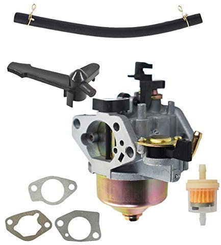 AISENPARTS Carburatore Carb per HONDA GX240 GX270 8HP 9HP 16100-ZE2-W71