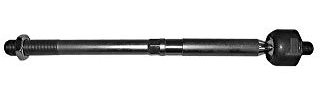 BGA SR2323 Suspension & Chassis