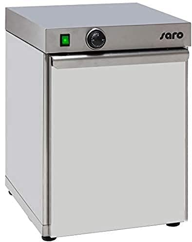 Saro Tellerwärmeschrank Modell SYLT 30