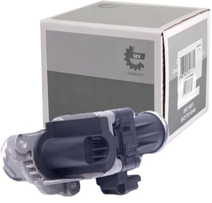 ESEN SKV AGR-Ventil 14SKV185 Betriebsart: elektrisch, | Kompatibel mit: CITROËN BERLINGO Kasten/Großraumlimousine, BERLINGO MULTISPACE, C3 II, C3 PICASSO, C4 II