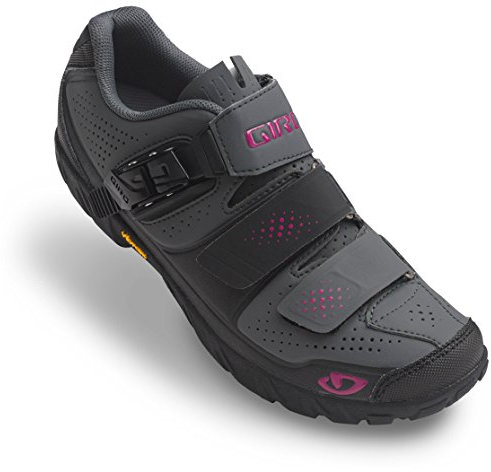 Giro Herren Rincon Schuhe, Schwarz, 40 EU