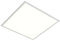 Arcchio LED Rasterleuchten (LED Panel) Vinas in Weiß (1 flammig,) - Bürolampe Arbeitsplatzlampe Deckenleuchte Deckenlampe Lampe Arbeitszimmerleuchte