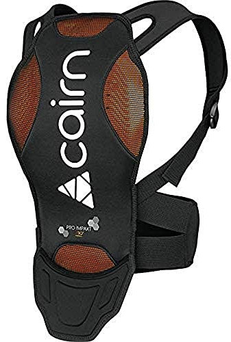 Cairn - Skiprotektor PRO IMPAKT, Rückenprotektor, Erwachsene, Unisex, D3O® Schutz