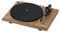 Giradischi Project Essential III Bt Velocita' 33 & 45 Giri (Walnut)