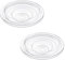 S9/S10/S12 Wearable Breast Pump Accessories, 2 Diaphragms Compatible with Momcozy Duckbill Valve and Silicone Diaphragm Accessories